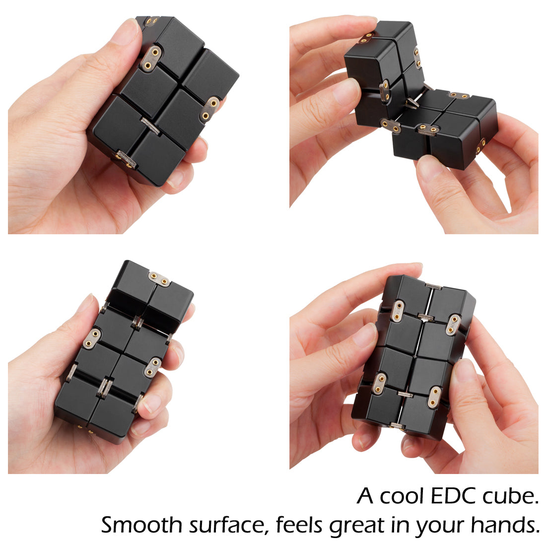 Fidget Cube - Infinity Cube - Fidget Toys Fidget Cube - Infinity Cube - Fidget Toys